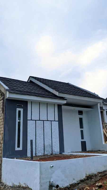 rumah subsidi bandung barat dp ringan