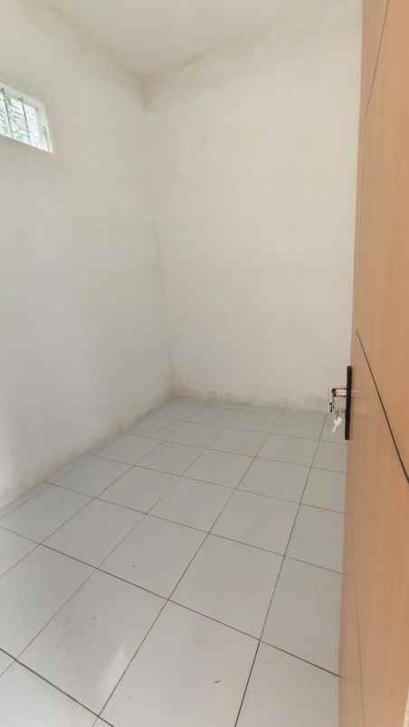 rumah subsidi minimalis lokasi dekat sawojajar