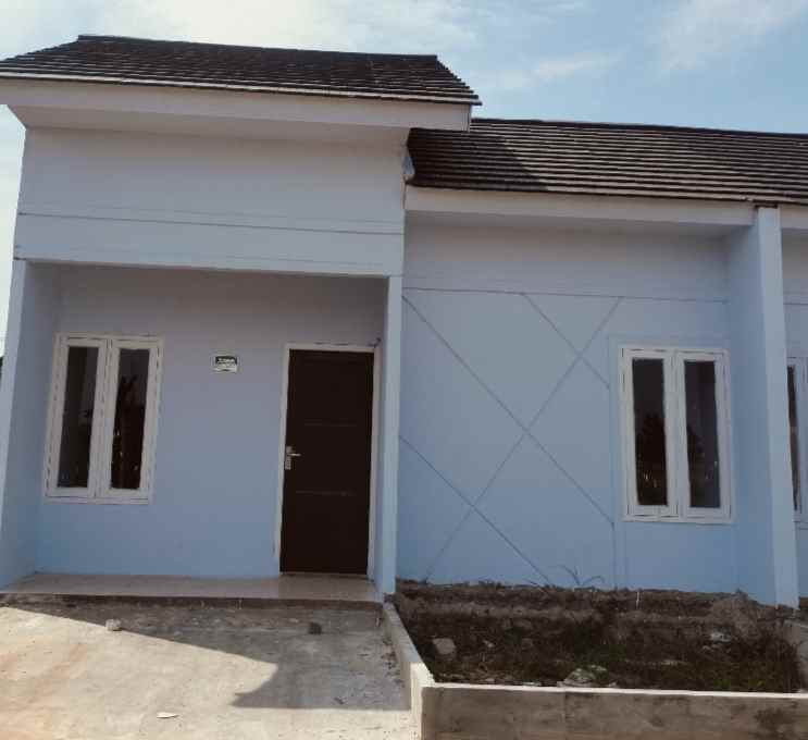 rumah subsidi murah dan hits