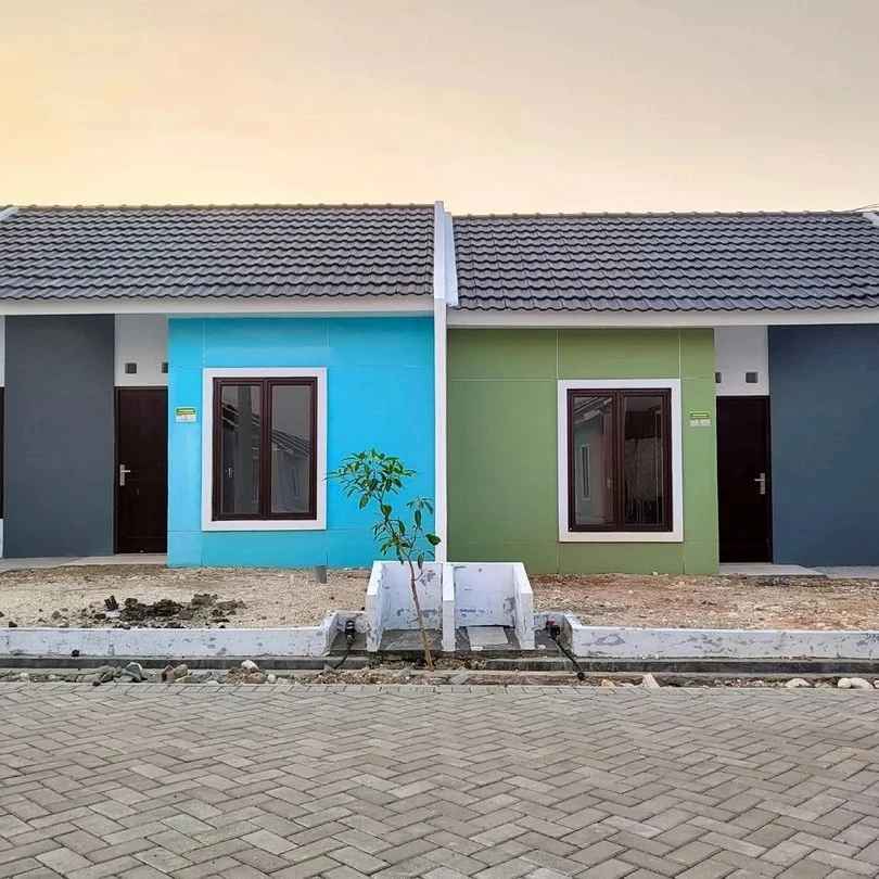 rumah subsidi murah tangerang