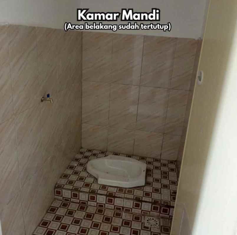 rumah subsidi siap tempati di tanjungsari