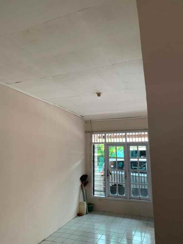 rumah sudah renovasi klipang sendangmulyo tembalang