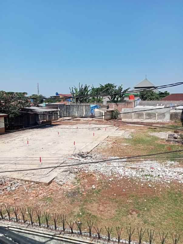 rumah syariah murah dekat pintu tol