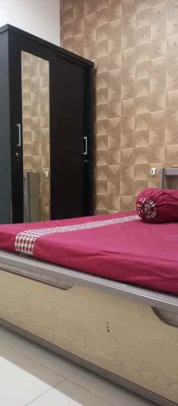 rumah taman kopo indah 3 dekat tol margaasih bandung