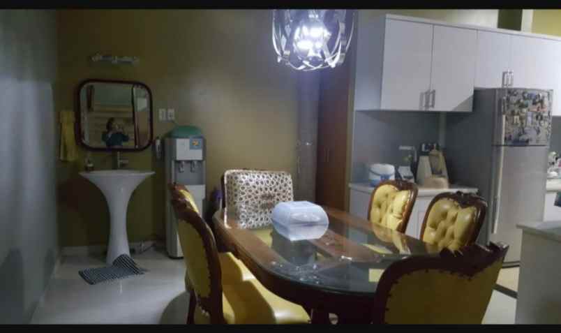 rumah tanah luas di grand galaxy city bekasi