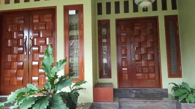 rumah tanah luas di grand galaxy city bekasi