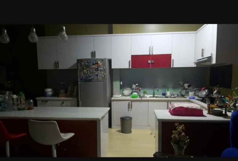 rumah tanah luas di grand galaxy city bekasi