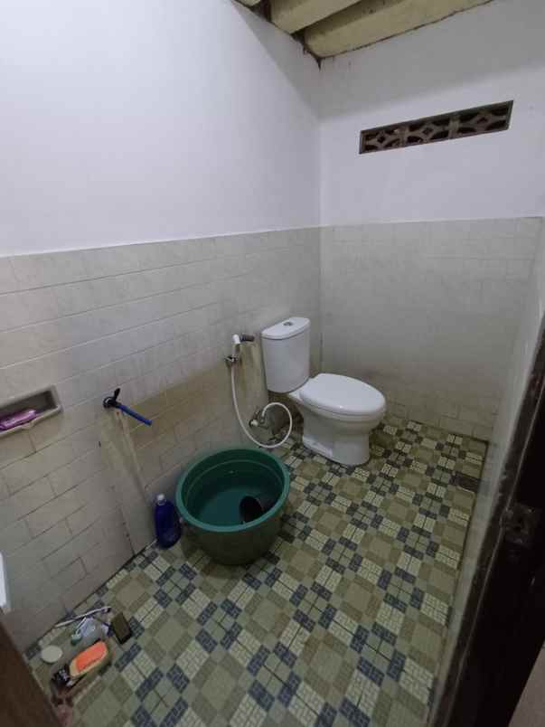 rumah tanah luas di sleman cuma rp1 m