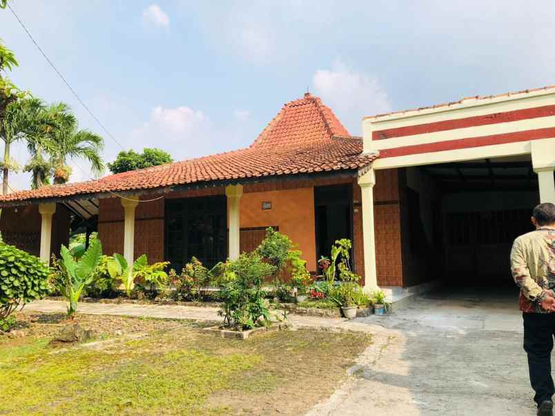 rumah taruna jaya