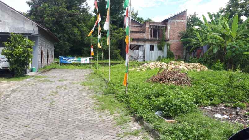 rumah termurah di kawasan umy yogyakarta