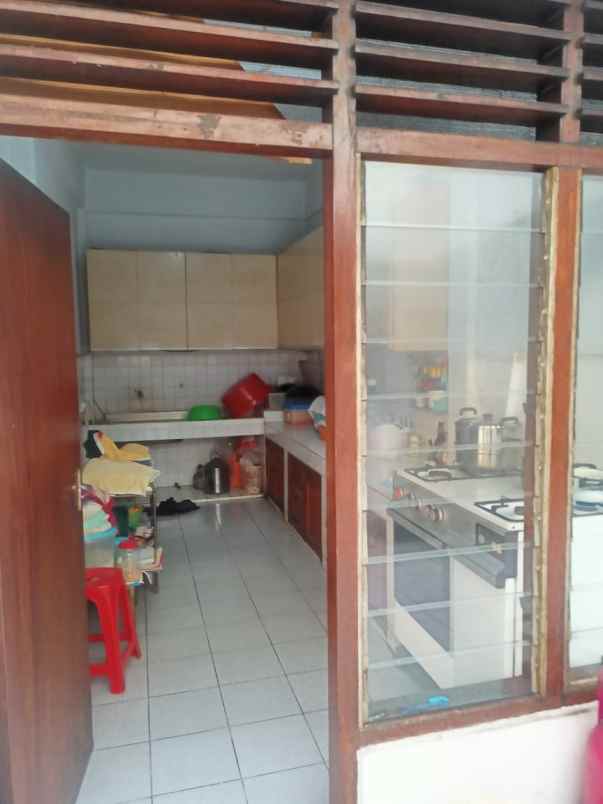 rumah tinggal di jl batu ceper jakarta pusat