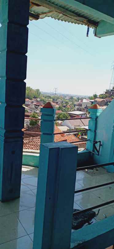 rumah view cantik kaba kedungmundu