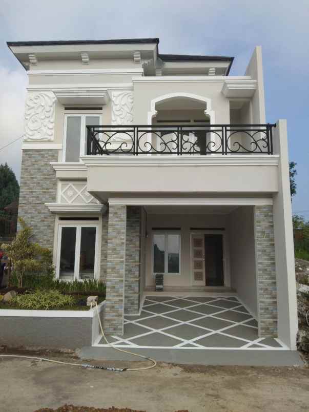 rumah vila cash dan kpr dekat istana cipanas cianjur