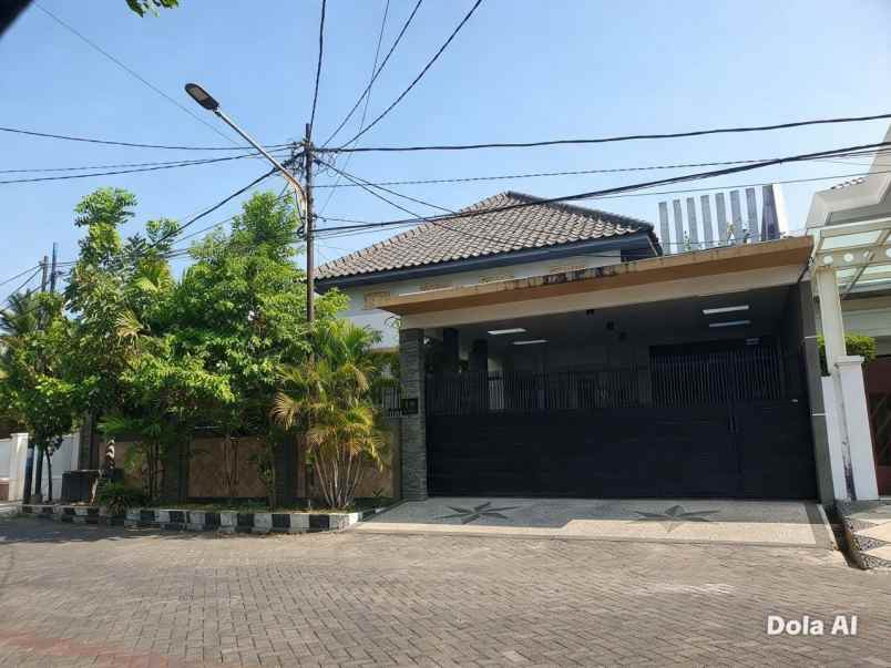 rumah wisma mukti keputih sukolilo surabaya timur