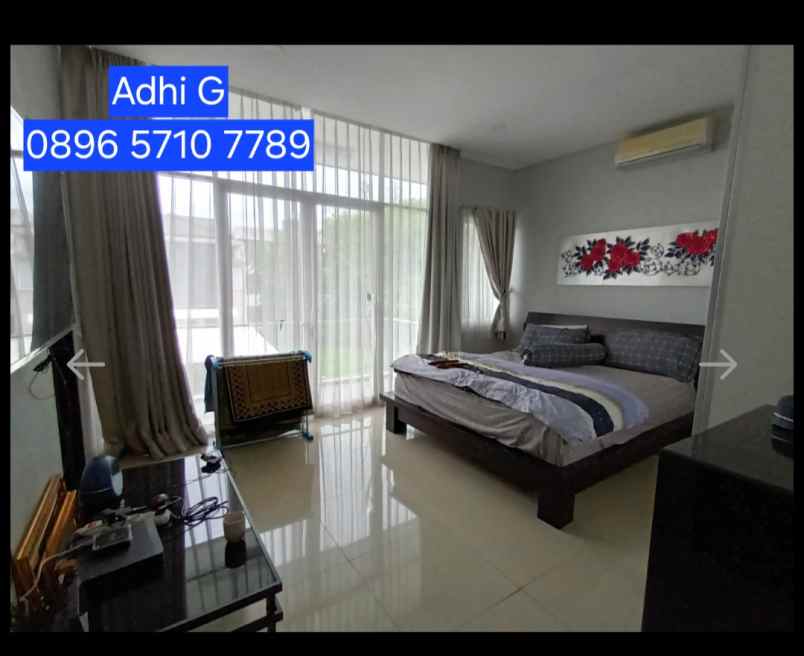 rumat terawat sarijadi kota bandung