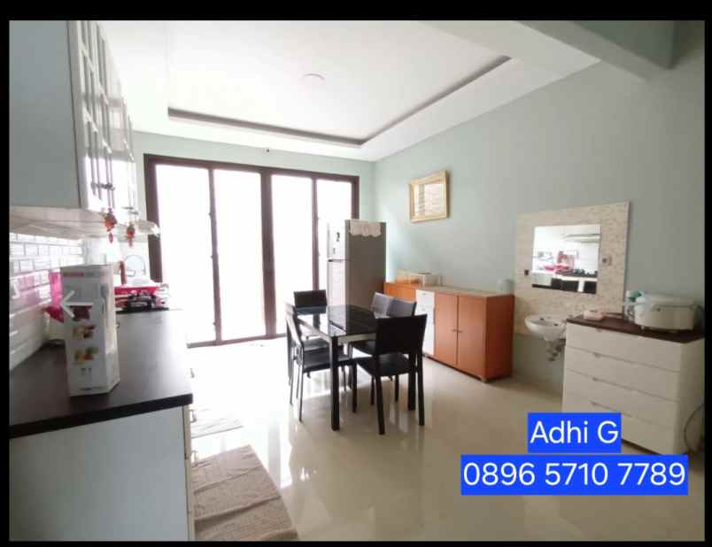 rumat terawat sarijadi kota bandung