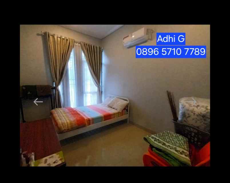 rumat terawat sarijadi kota bandung