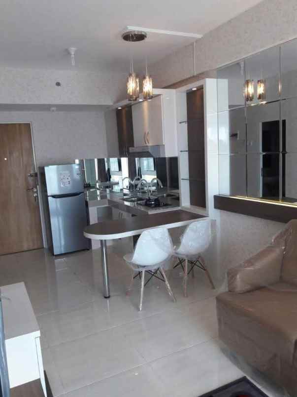 sewa apartemen puncak bukit golf