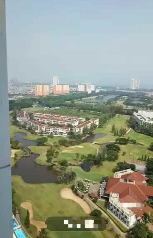 siap huni ready 8 hunian apartemen mansion kemayoran