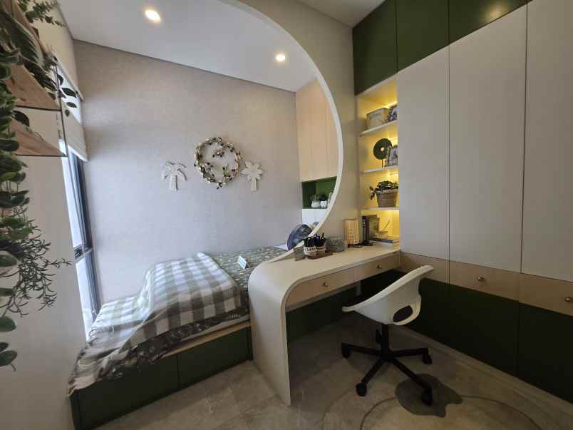 summarecon bitung 200 m dari exit tol bitung tangerang