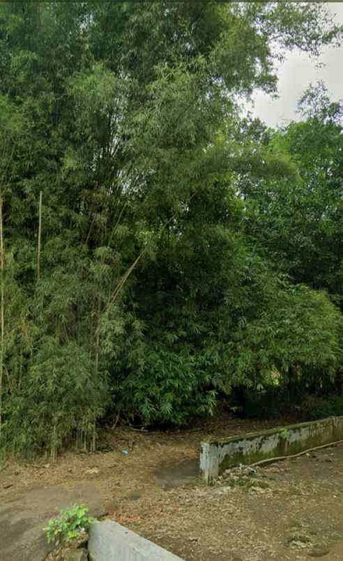 tanah dekat alun alun dan jatiwangi square majalengka