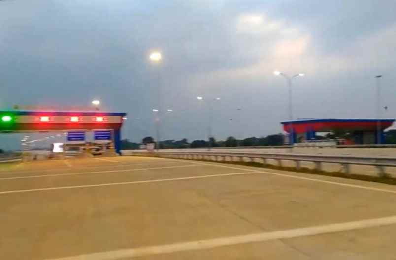 tanah di jatikarya di samping citragrand cibubur