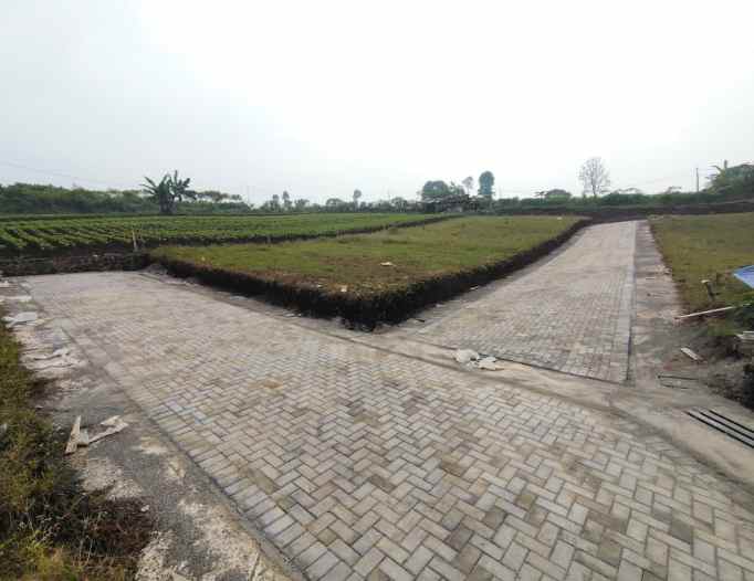 tanah kavling murah di cilame bandung barat