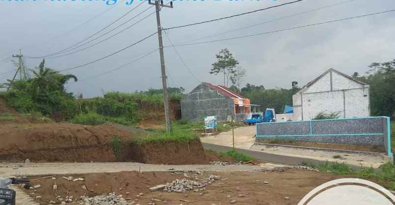 tanah mendalan sukoanyar wagir