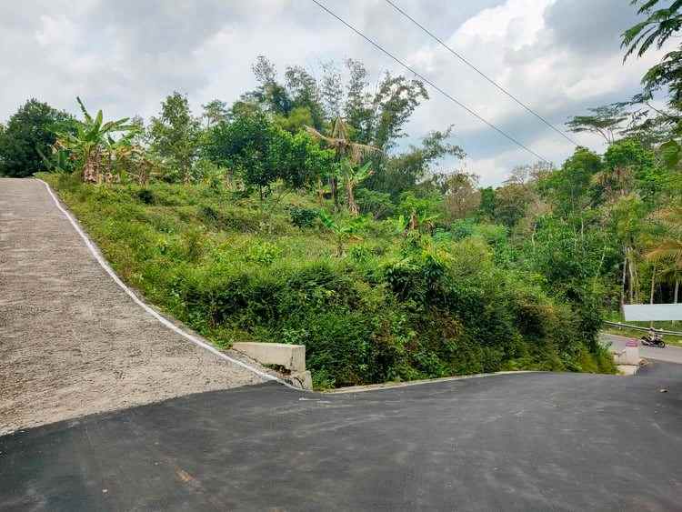 tanah mojogedang karanganyar