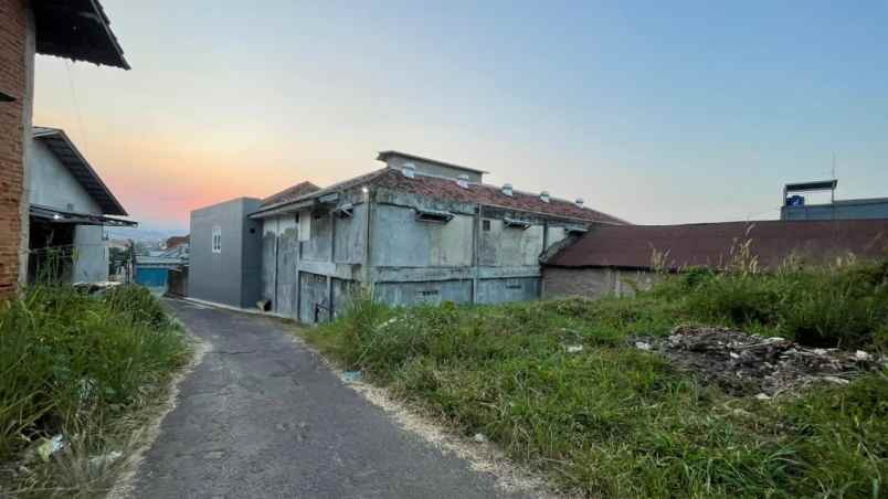 tanah murah bandar lampung