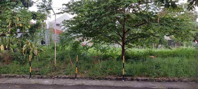 tanah murah di antapani bandung