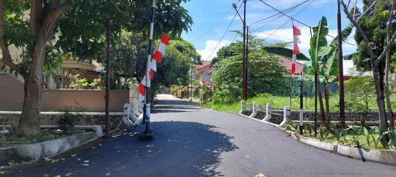 tanah murah di antapani bandung