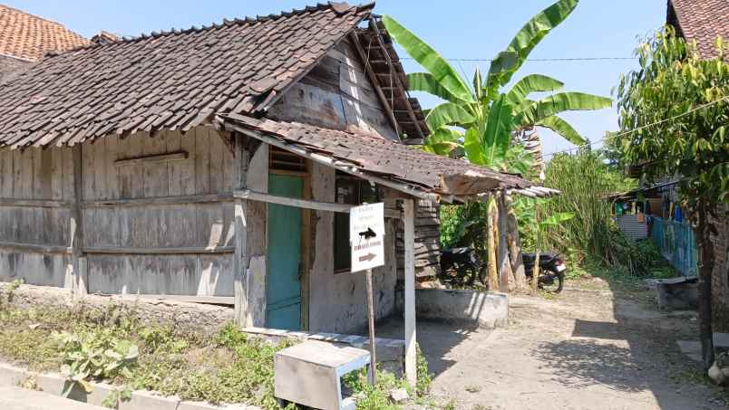 tanah ngantong plamongansari majapahit pedurungan