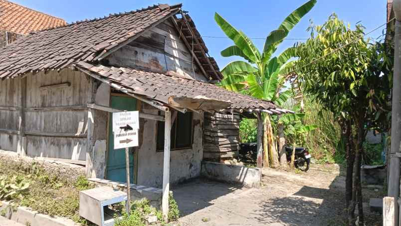 tanah ngantong plamongansari majapahit pedurungan