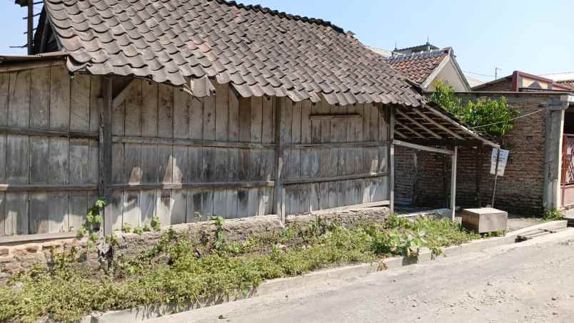 tanah ngantong plamongansari majapahit pedurungan