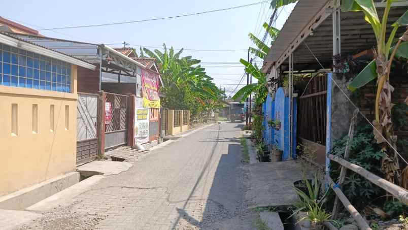 tanah ngantong plamongansari majapahit pedurungan