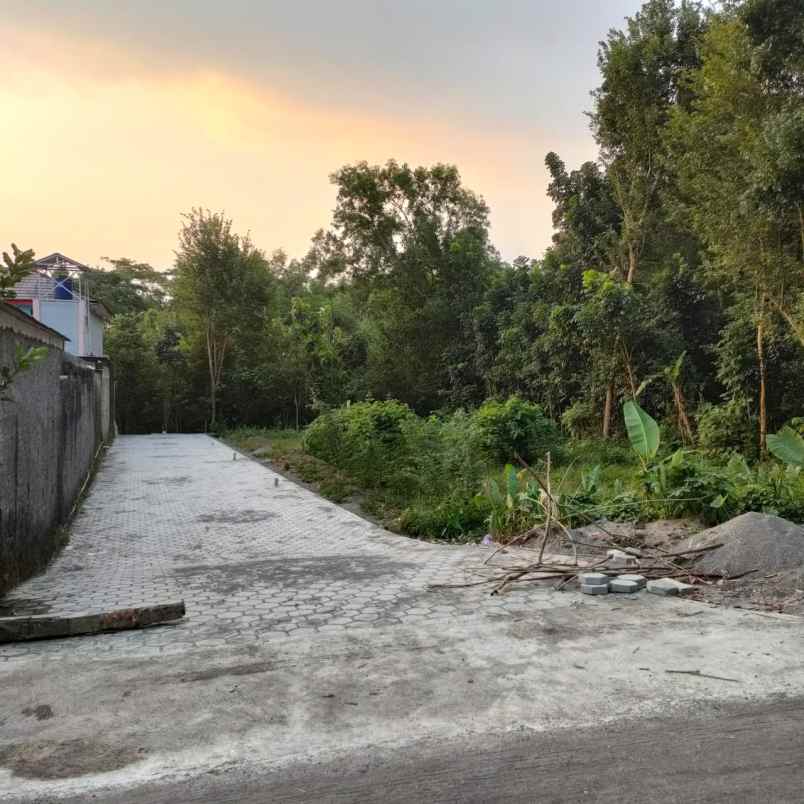 tanah selatan kids fun jogja 1 jutaan