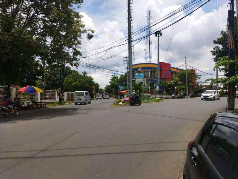 tanah strategis mijen semarang