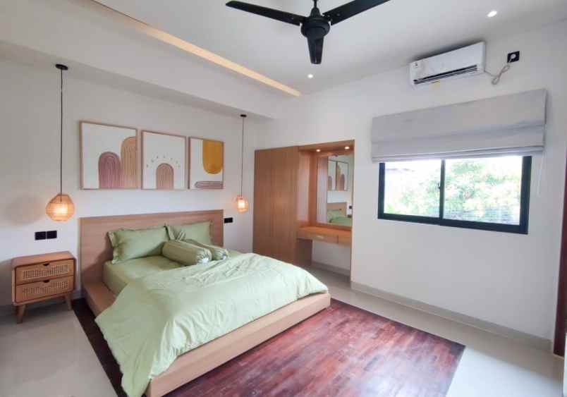 villa baru 3 bedroom di jimbaran bali