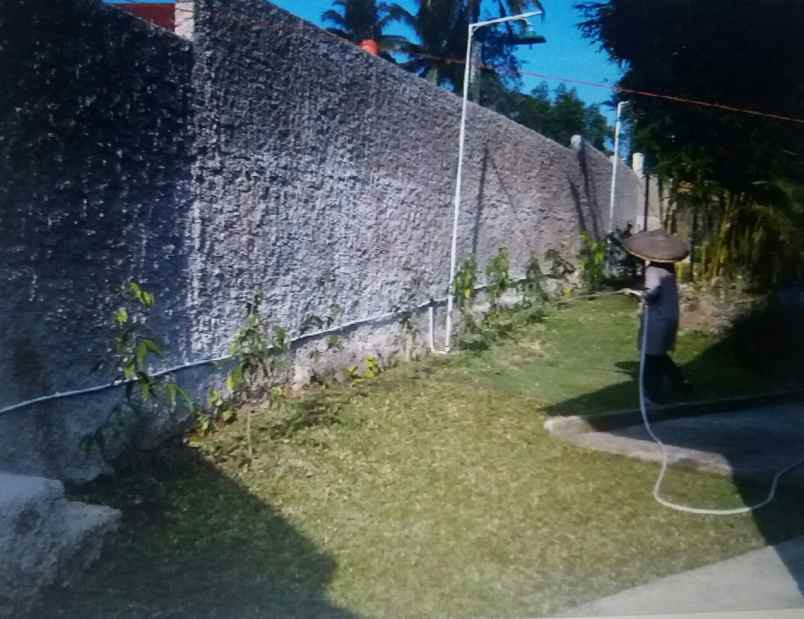 villa di sukaresmi cianjur yang siap jadi ladang cuan