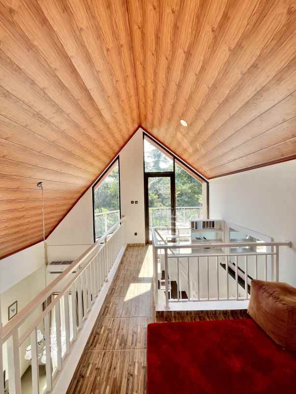 villa esperanza mezzanine 1 lantai 2 lantai