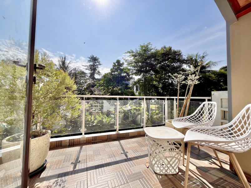 villa esperanza mezzanine 1 lantai 2 lantai