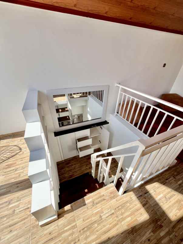 villa esperanza mezzanine 1 lantai 2 lantai