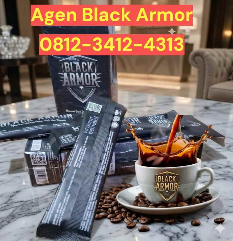 0812 3412 4313 jual coffee black armor surabaya murah