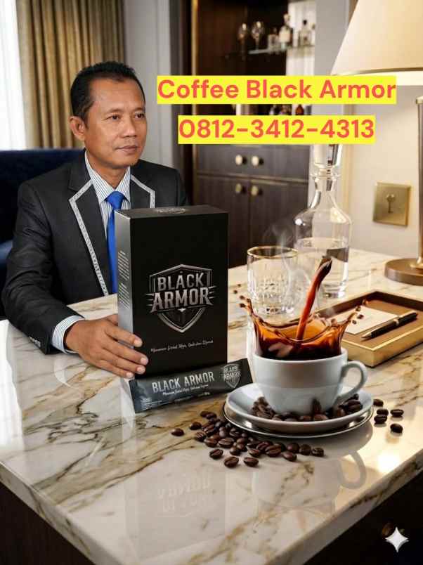 0812 3412 4313 jual coffee black armor surabaya murah
