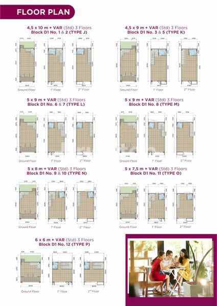 akasa promenade phase 2