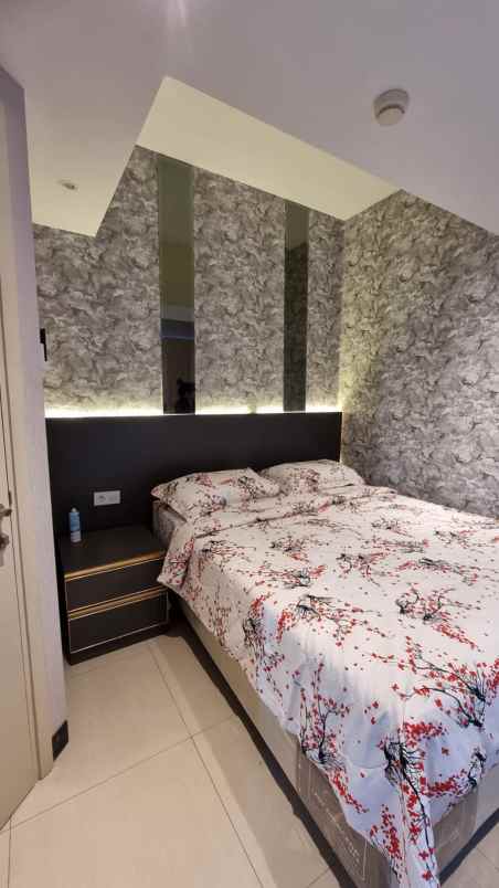 amor 2 br pakuwon city mall surabaya timur