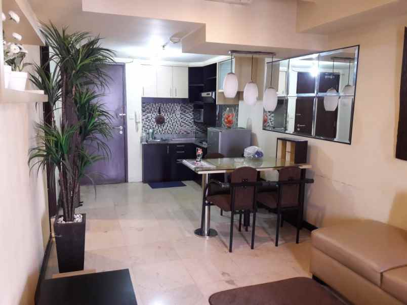 apartemen braga