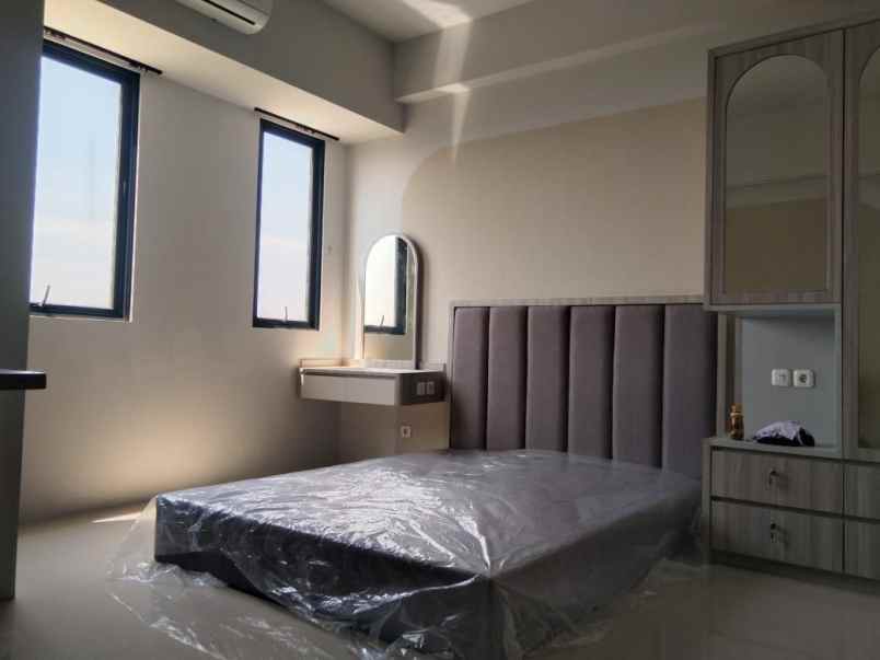 apartemen denver ciputra full furnish