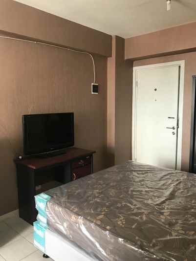 apartemen jalan jendral ahmad yani kav49